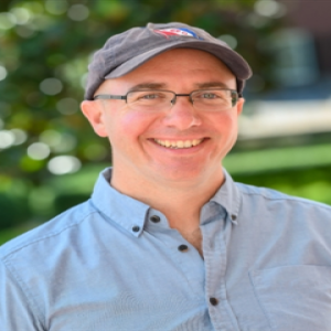 The Risk is Worth it: Unlearning, Uncertainty, and the Real Lessons of Entrepreneurship with Jay Margalus