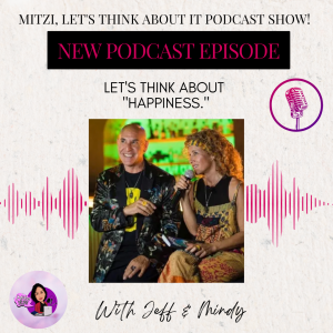 LTA Happiness W/SG Jeff & Mindy
