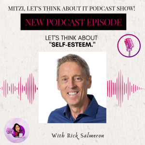 LTA "Self-esteem" W/SG Rick Salmeron