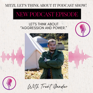 LTA Aggression and Power With Special Guest Trent Gander
