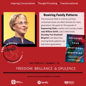 Rewiring Family Patterns