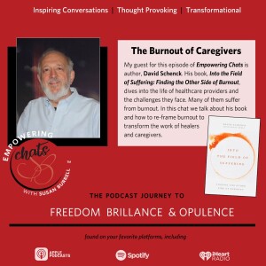 The Burnout of Caregivers