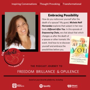 Embracing Possibility