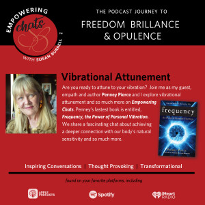 Vibrational Attunement