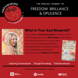 What Is Your Soul Blueprint?
