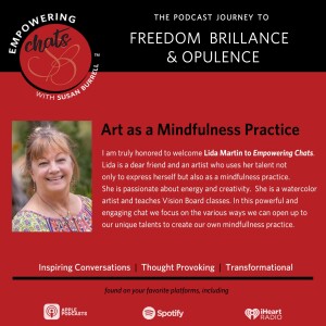 Art as A Mindfulness Practice