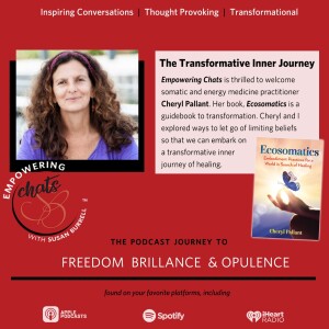 The Transformative Inner Journey
