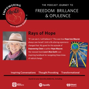 Rays of Hope