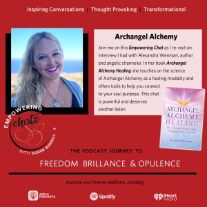 Archangel Alchemy