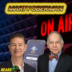 Marty Oberman - Chairman STB