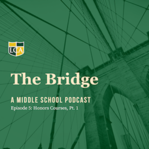 The Bridge: Honors Courses, Part 1