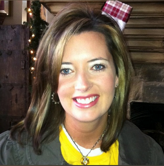 Interview with Holly Hammond, Instruction Specialist