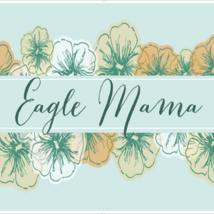 04-01-20, Eagle Mama Luncheon w/ Jerica Olson