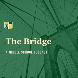 The Bridge: Middle School Pillars