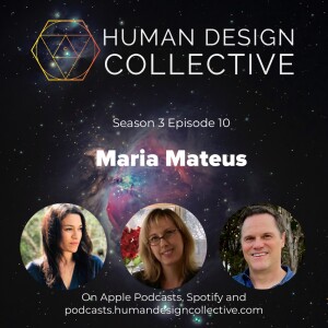 Maria Mateus on astrology as a language, life as a journey and the birth chart as our itinerary, and much more