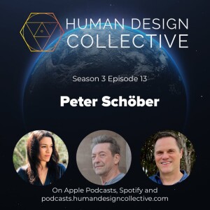 Peter Schöber on planetary transits, returns, and cycles, Manifestor aura, Perspective, and the 39-55