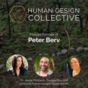 Peter Berv on his work as an analyst and with various healing modalities, his near death experience and living under the Cross of the Sleeping Phoenix