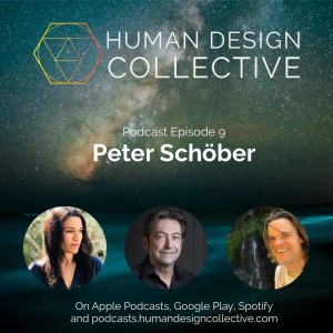 Peter Schöber, HD analyst, teacher, author, on radically experimenting with his design, the emotional process, type dynamics, and current global shifts