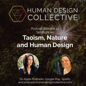 Spotlight: Taoism, Nature, and Human Design