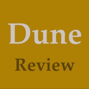 MLTV #08: Dune-Review