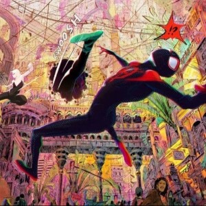 Der neue Spider-Man ist ein Meisterwerk!- MLTV-Extra #14