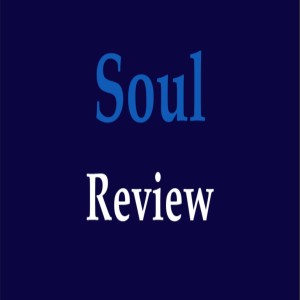 Kinderfilmer - für Erwachsene: MLTV-Extra #02 Soul-Review