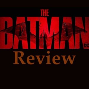 MLTV #09: The Batman-Review
