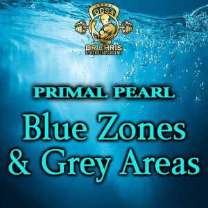 Primal Pearl - Blue Zones & Grey Areas