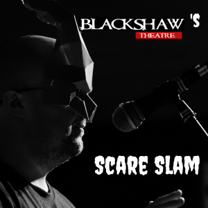 Scare Slam 2021 - Live