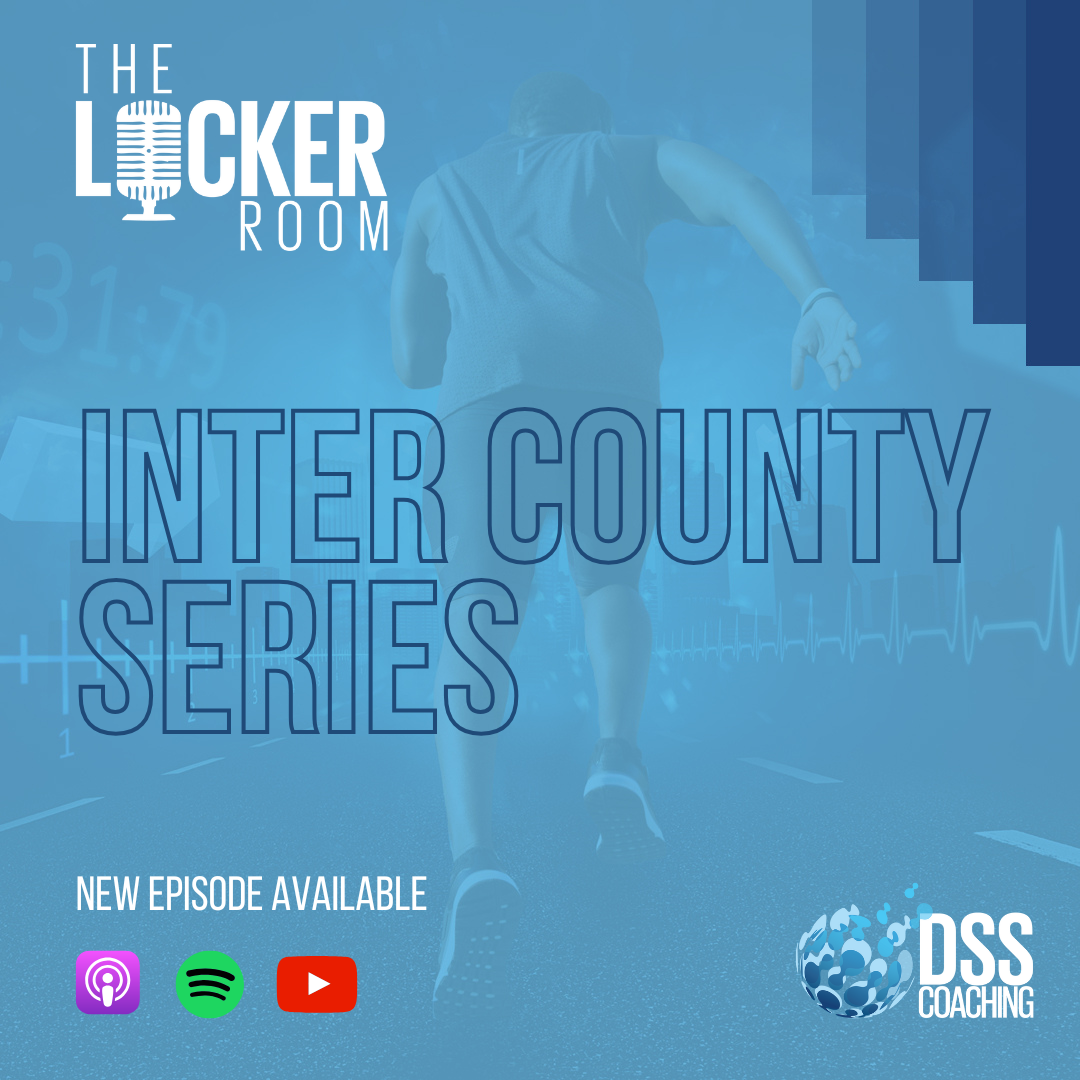 The Locker Room Podcast - from DSS Coaching
