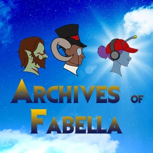Archives of Fabella Trailer