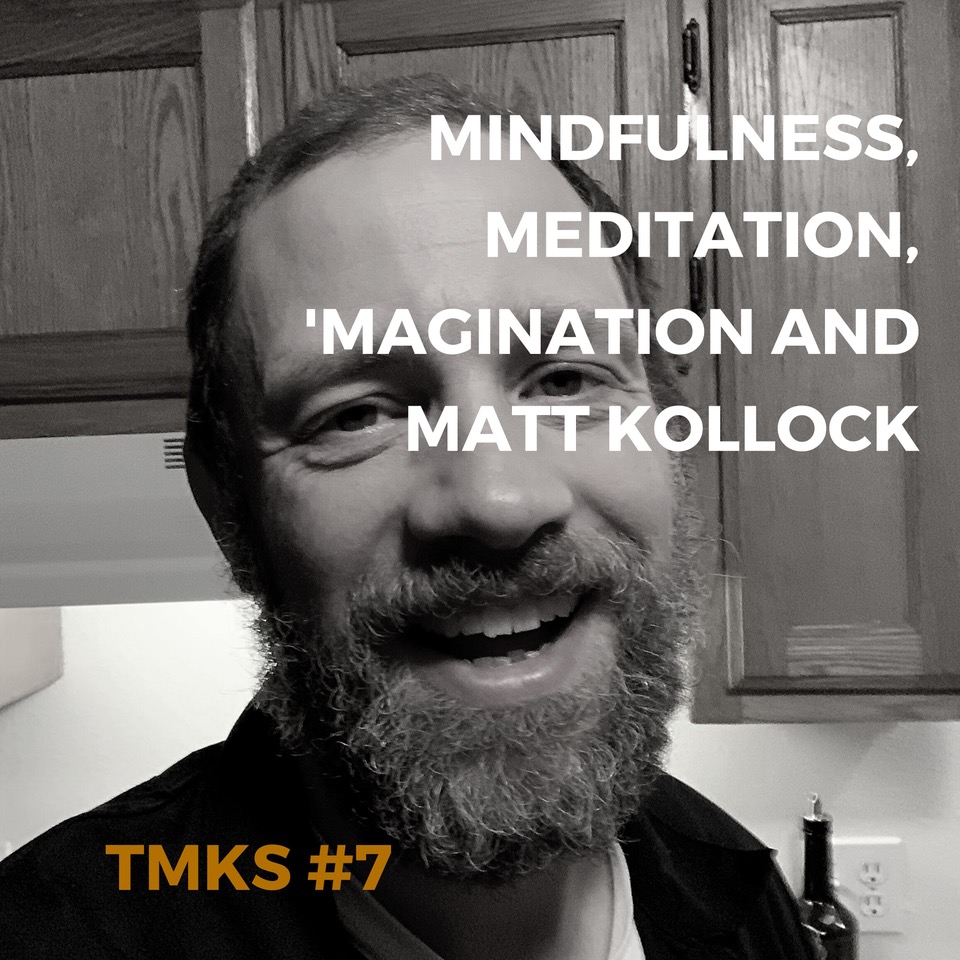 The Matt Kollock Show