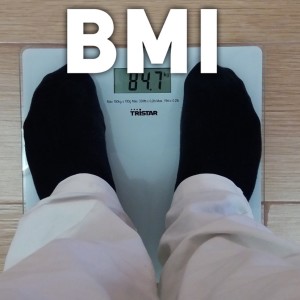 #8 BMI and why its complete nonsense!