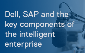 Dell Technologies ANZ Podcast Series