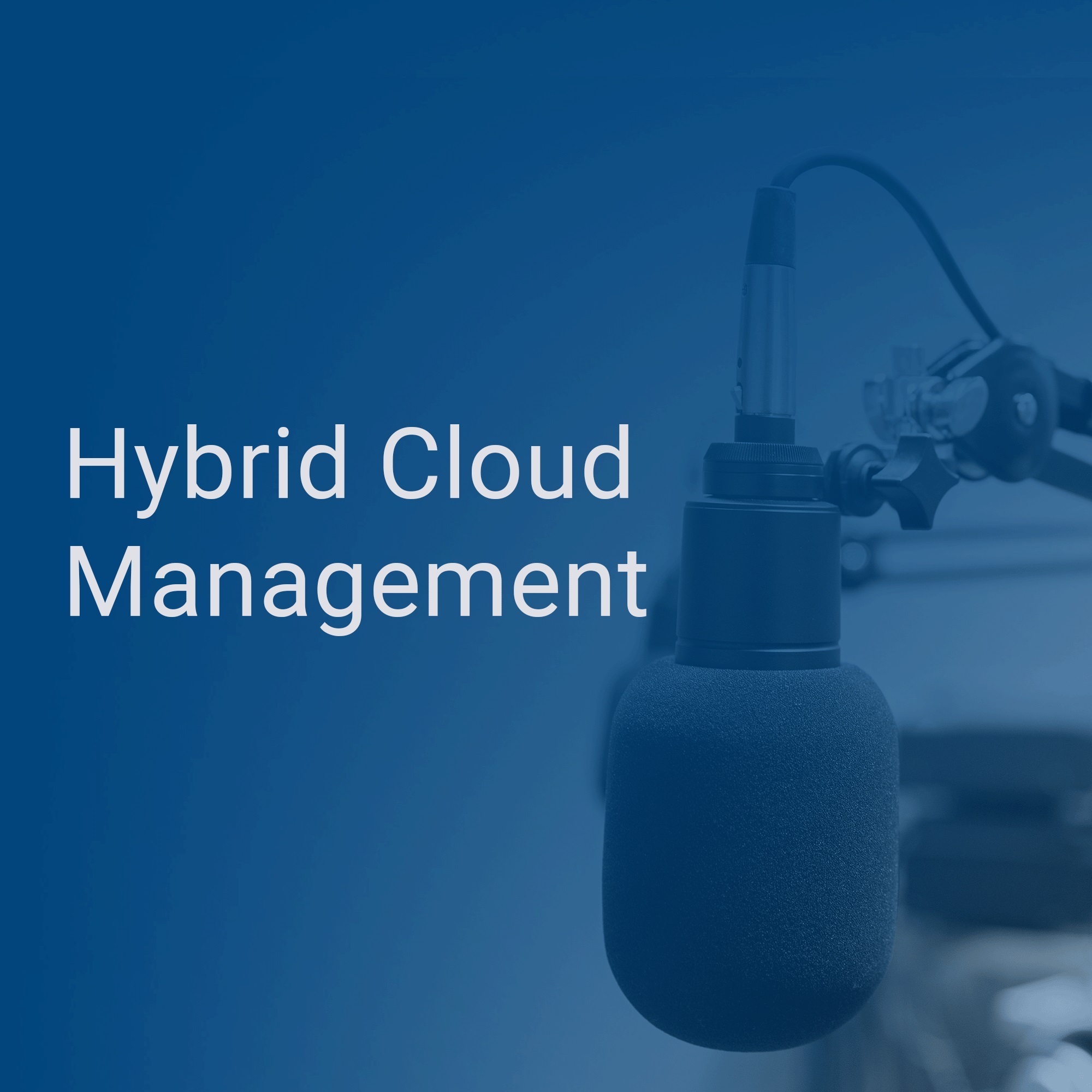Dell Technologies ANZ Podcast Series