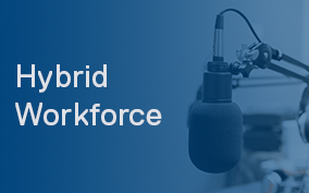 Dell Technologies ANZ Podcast Series