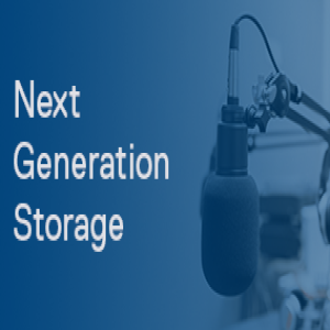 Meeting the Challenge of Analytics with Next Generation Storage