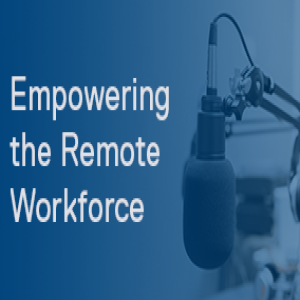 Empowering the Remote Workforce with Brad Howarth and Robert Vinokurov