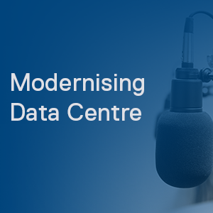 Dell Technologies ANZ Podcast Series
