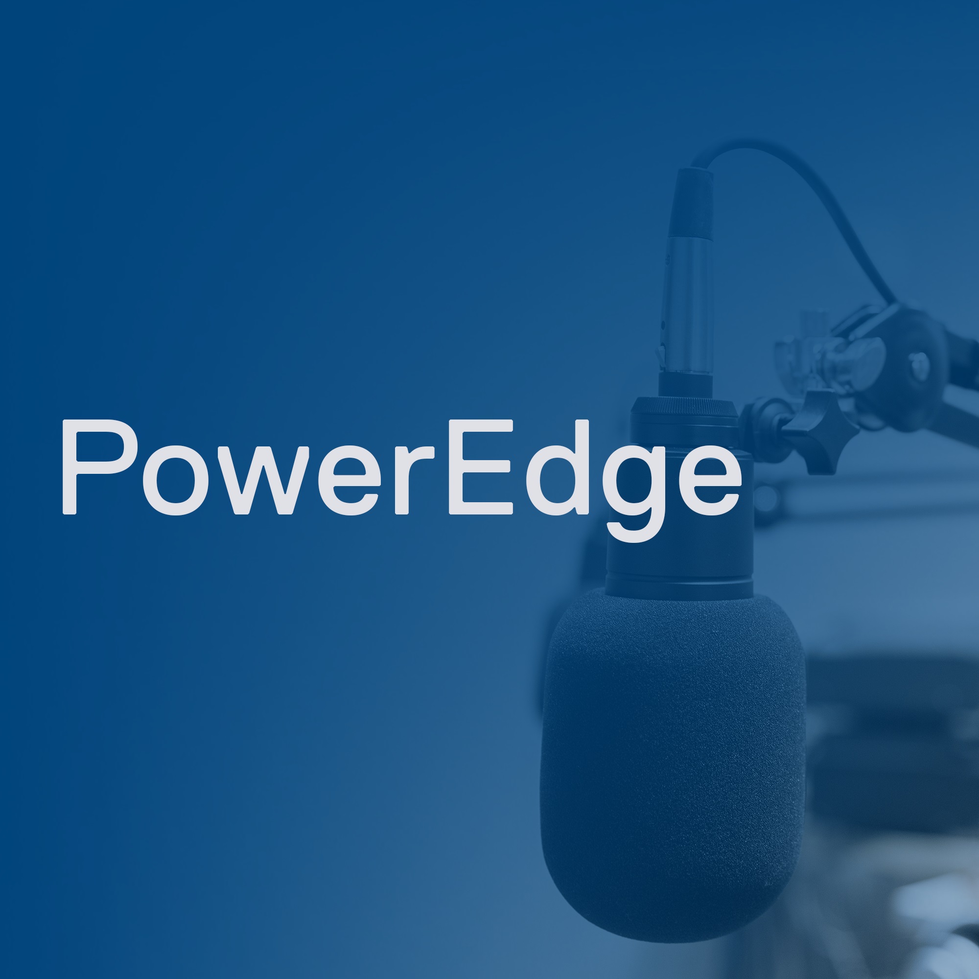 Dell Technologies ANZ Podcast Series