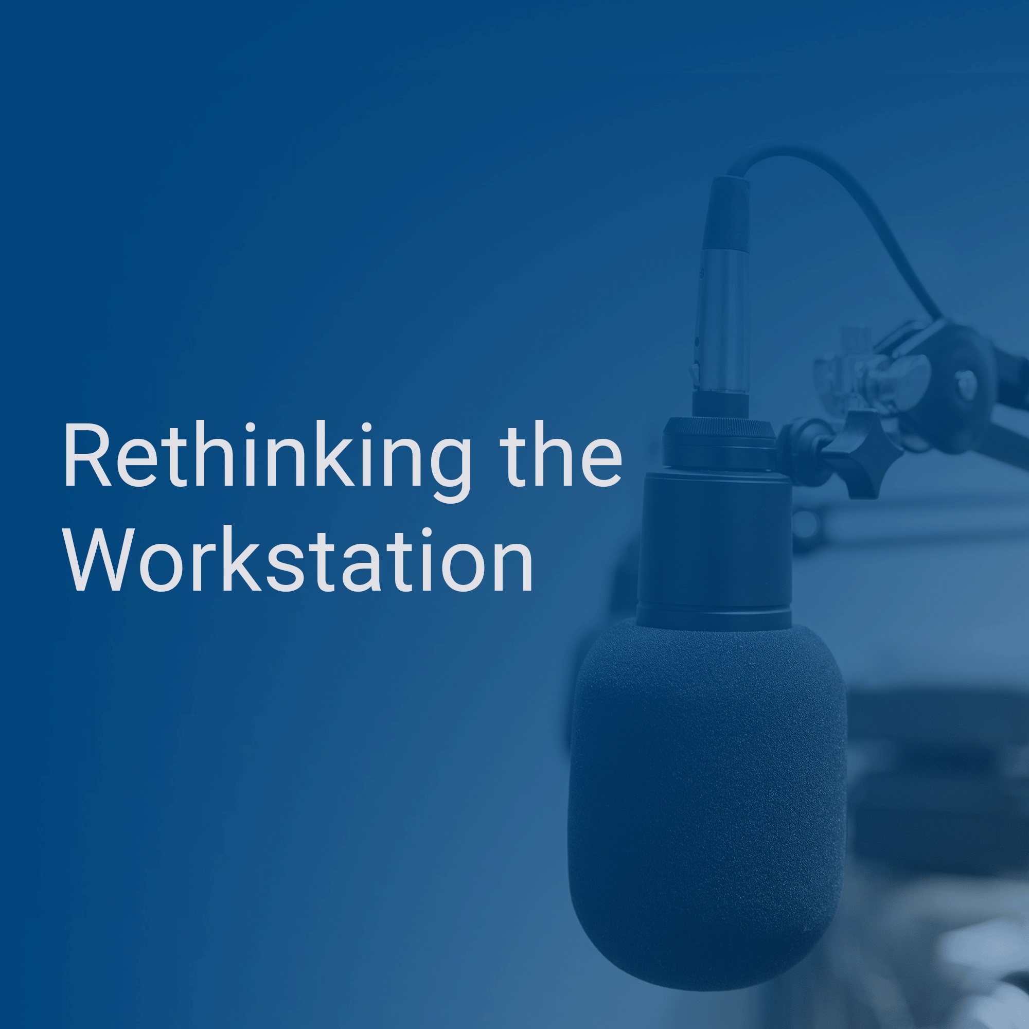 Dell Technologies ANZ Podcast Series