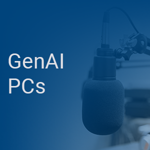 Dell Technologies ANZ Podcast Series