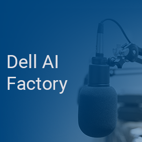 Dell Technologies ANZ Podcast Series
