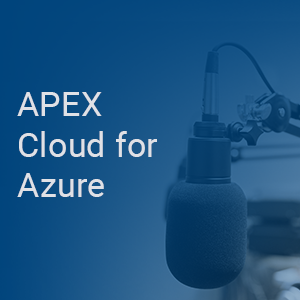 Dell APEX Cloud Platform: made for Microsoft Azure to deliver the best hybrid cloud experience.