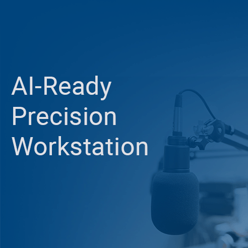 Dell Technologies ANZ Podcast Series
