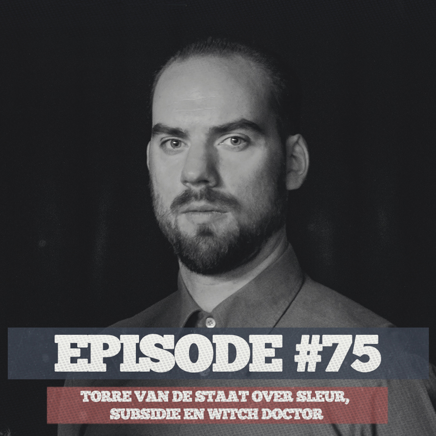 Klap van de Molen podcast
