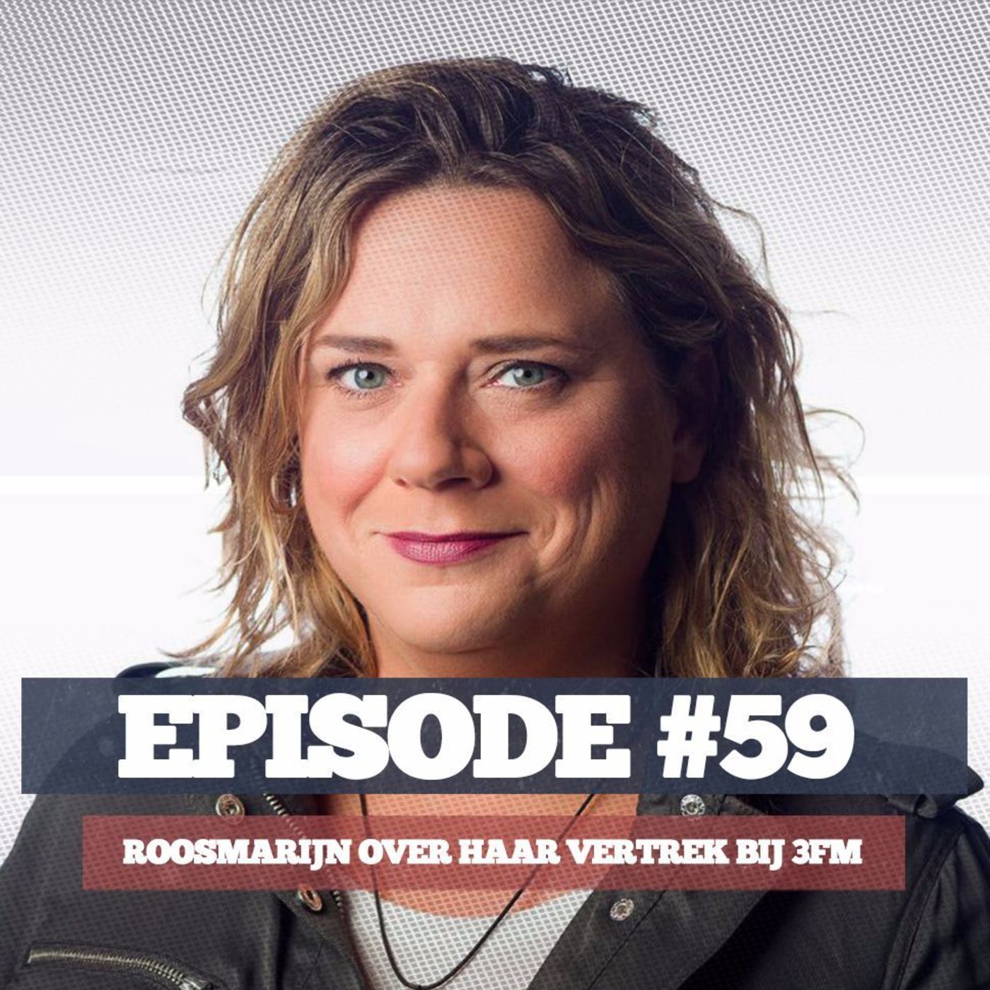 Klap van de Molen podcast