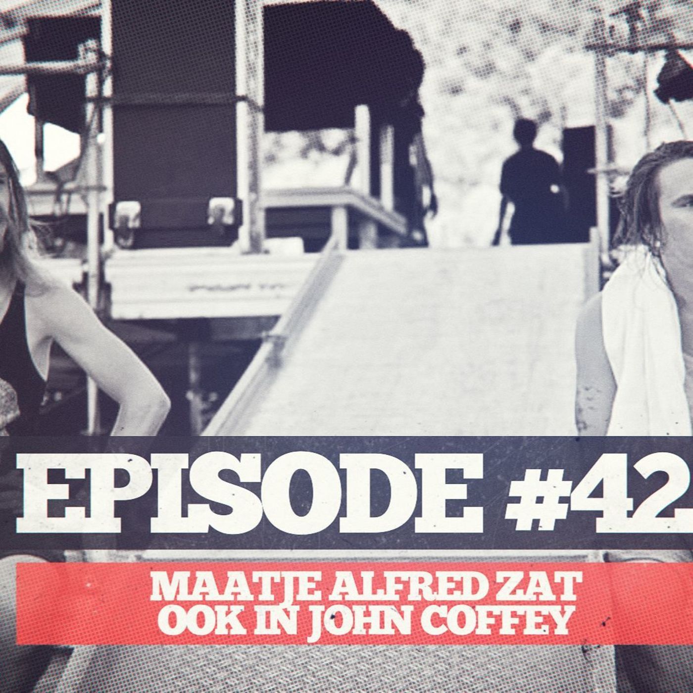 Klap van de Molen podcast