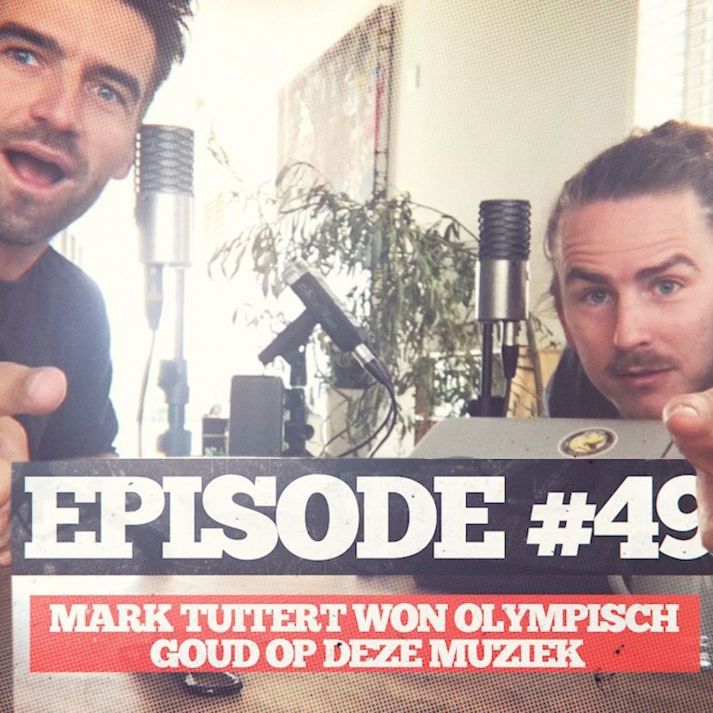 Klap van de Molen podcast
