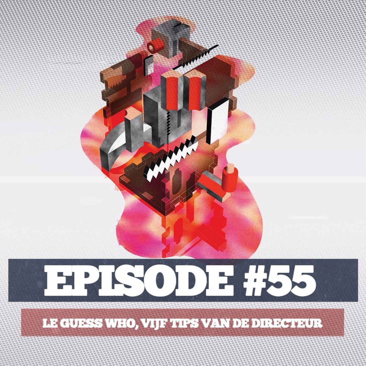 Klap van de Molen podcast